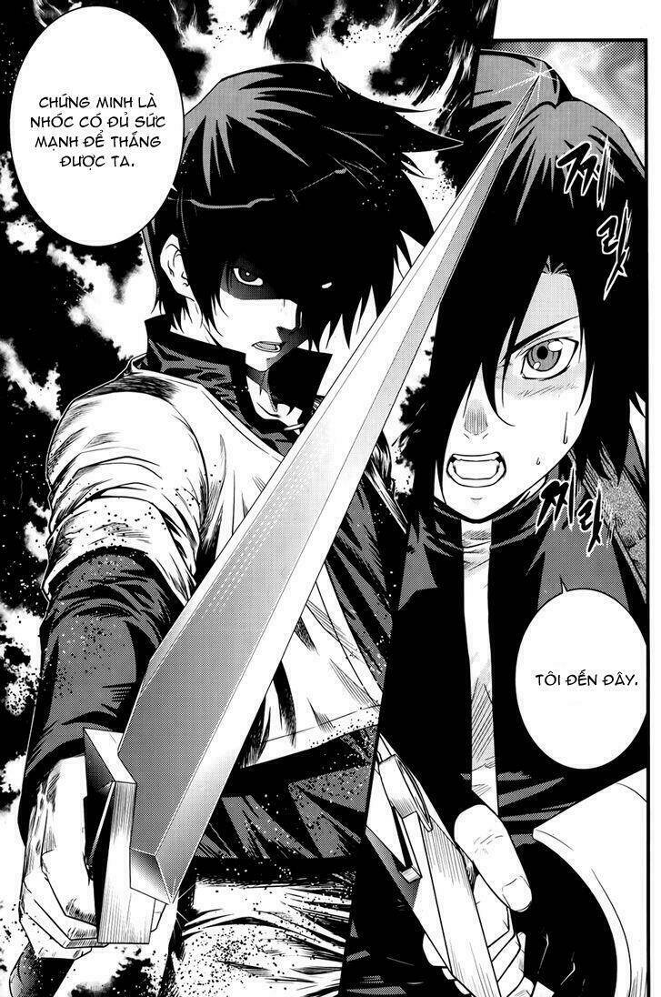 the legend of maian chapter 63 40