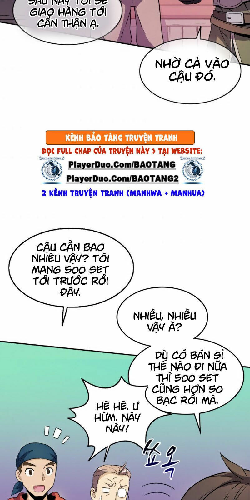 arcane sniper chapter 15 5