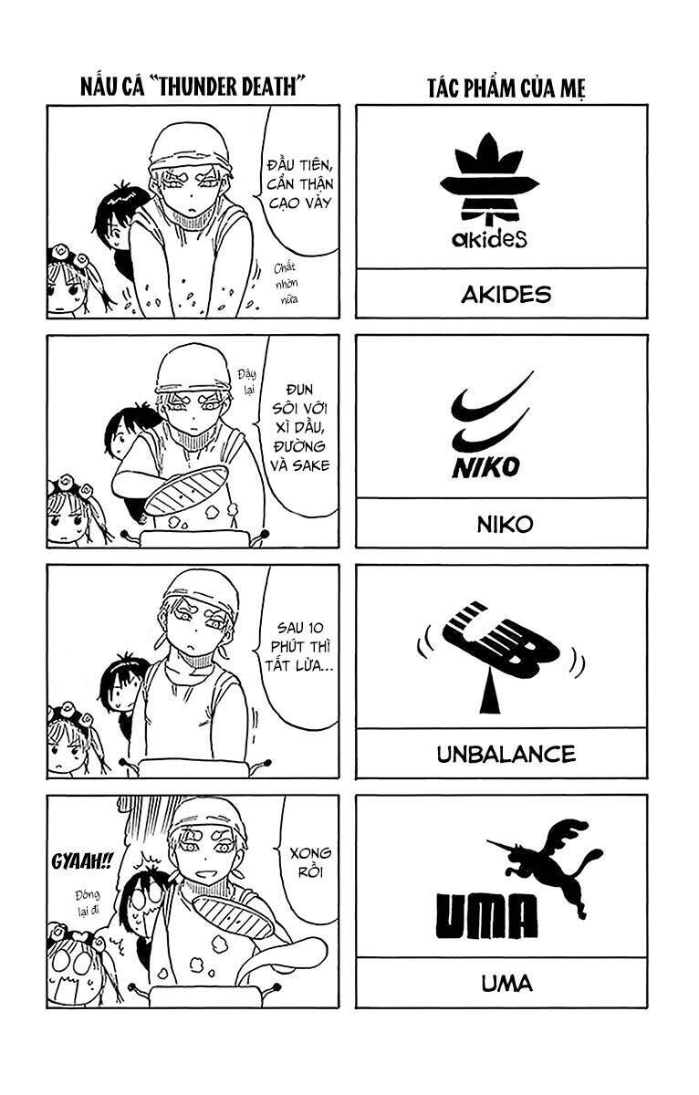 saike mata shite mo chapter 92 20