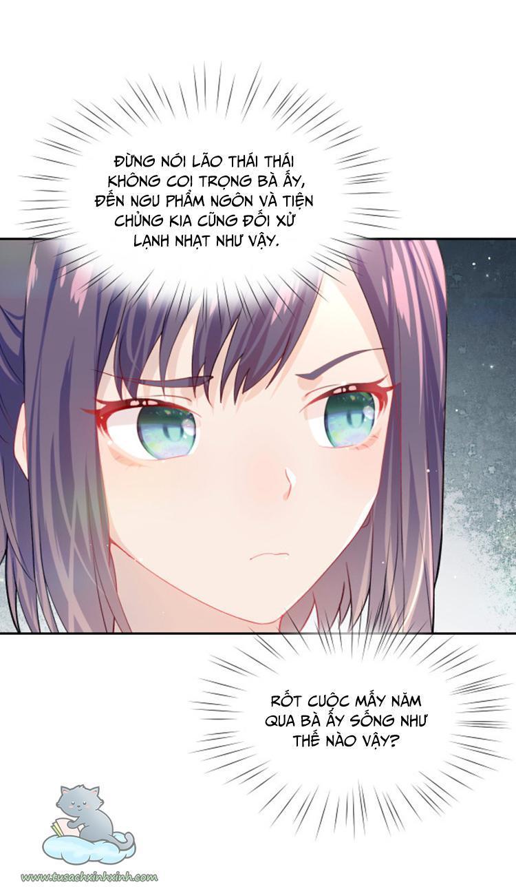 một đêm nọ đột nhiên yandere tới! chapter 43 14