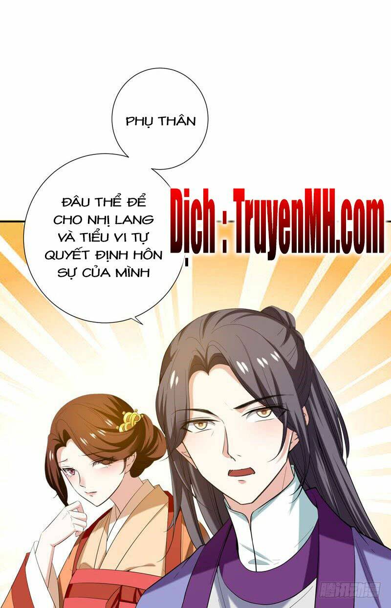 bạo lực tiếu thôn cô chapter 49 22