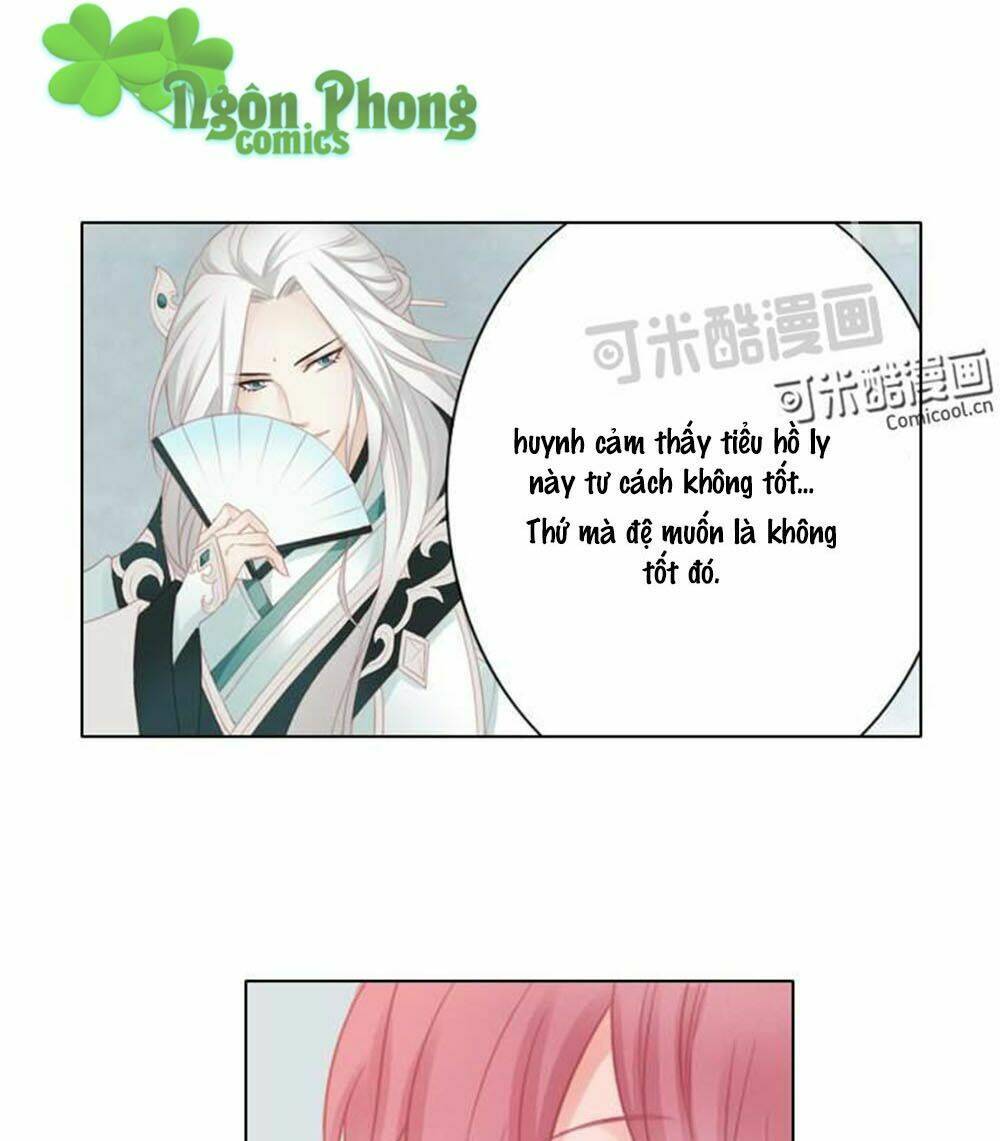 chuyển tương tư chapter 18 7