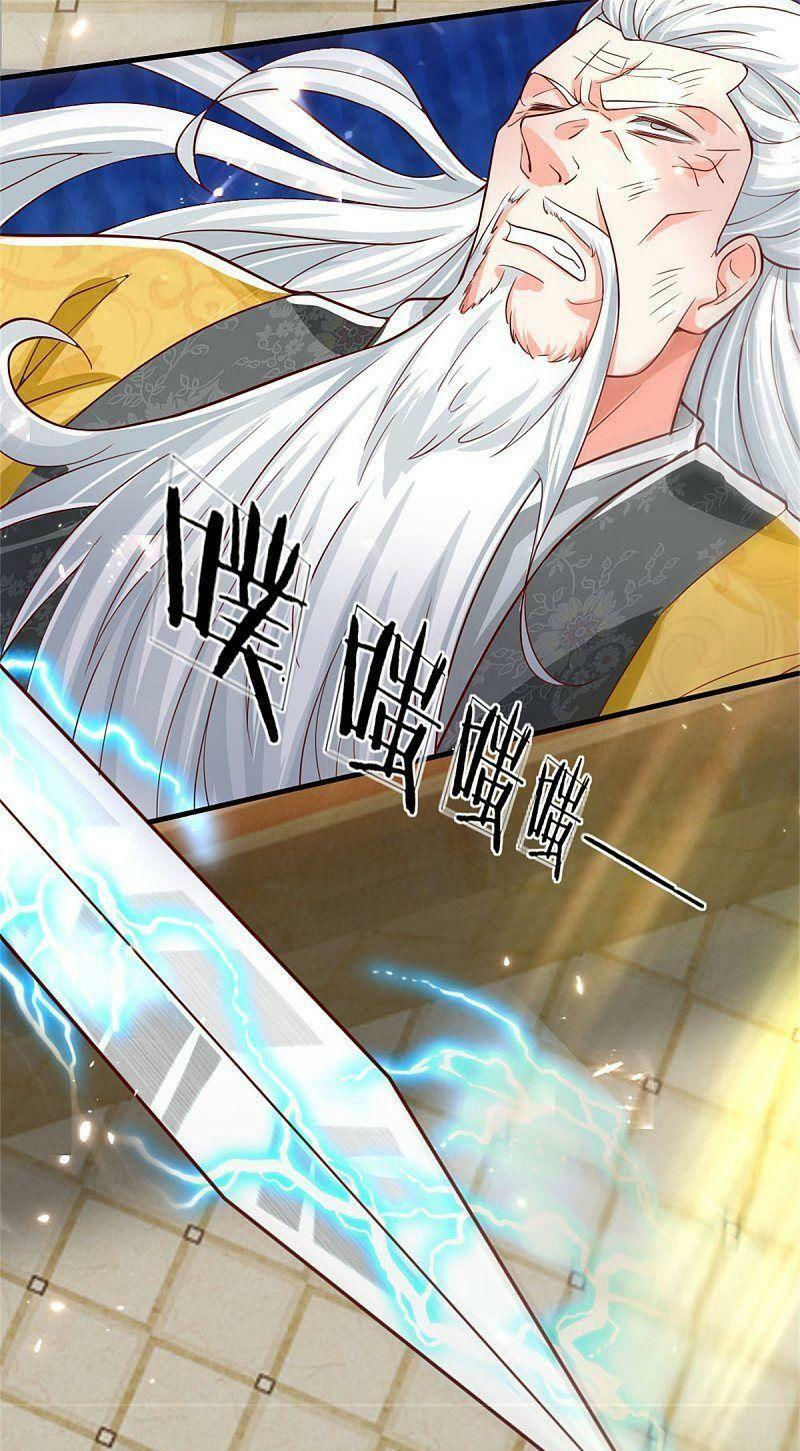 vú em tiên tôn đi ở rể chapter 185 15