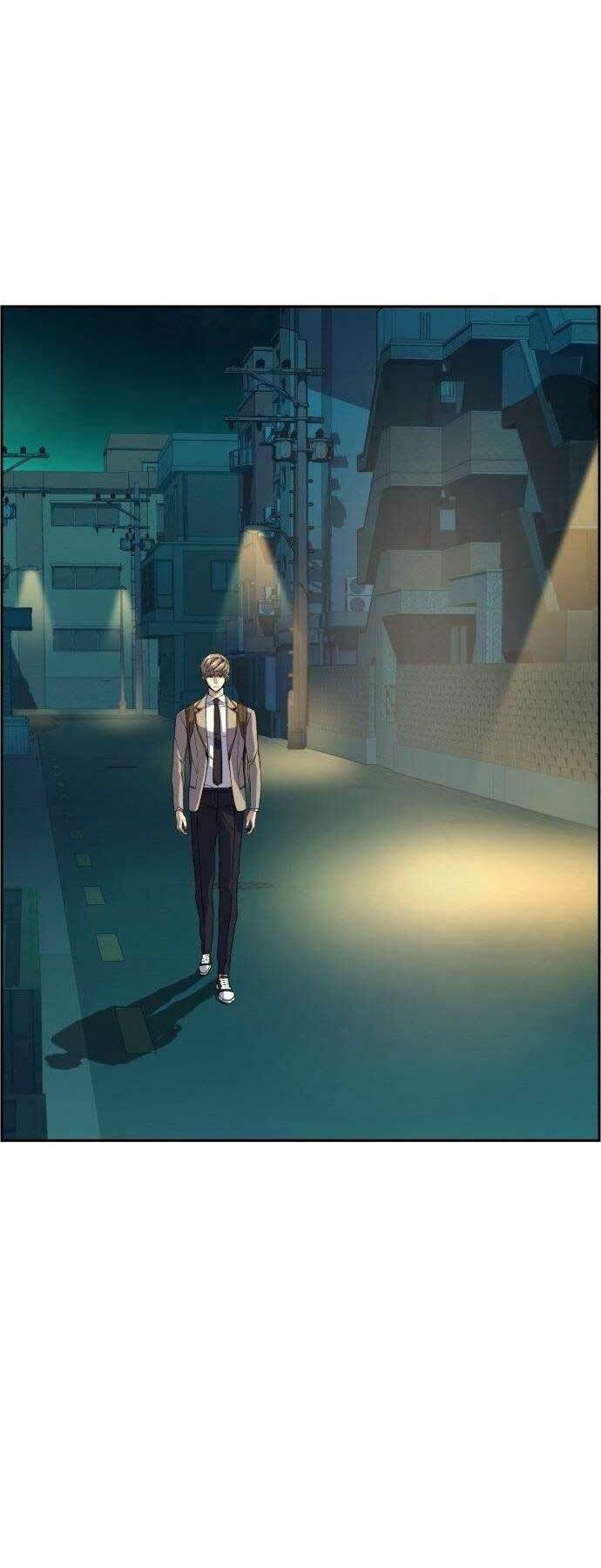 bạn học tôi là lính đánh thuê chapter 108 50