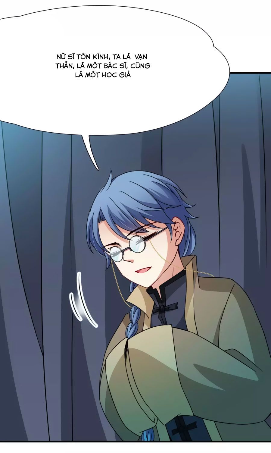 huyền vũ luyến ca: vạn vật sinh linh chapter 31.1 14