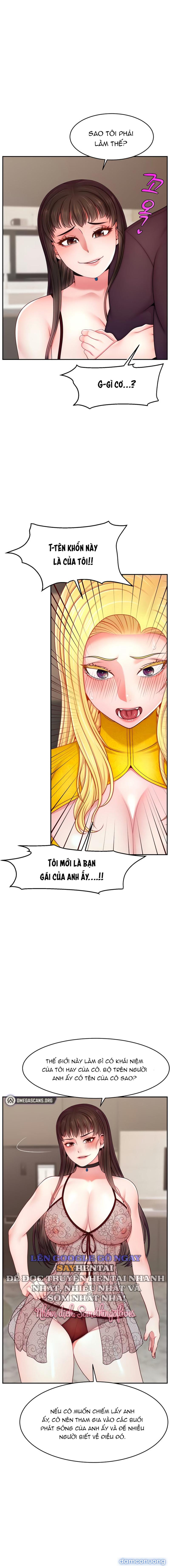 bạn tình là streamer chapter 52 4