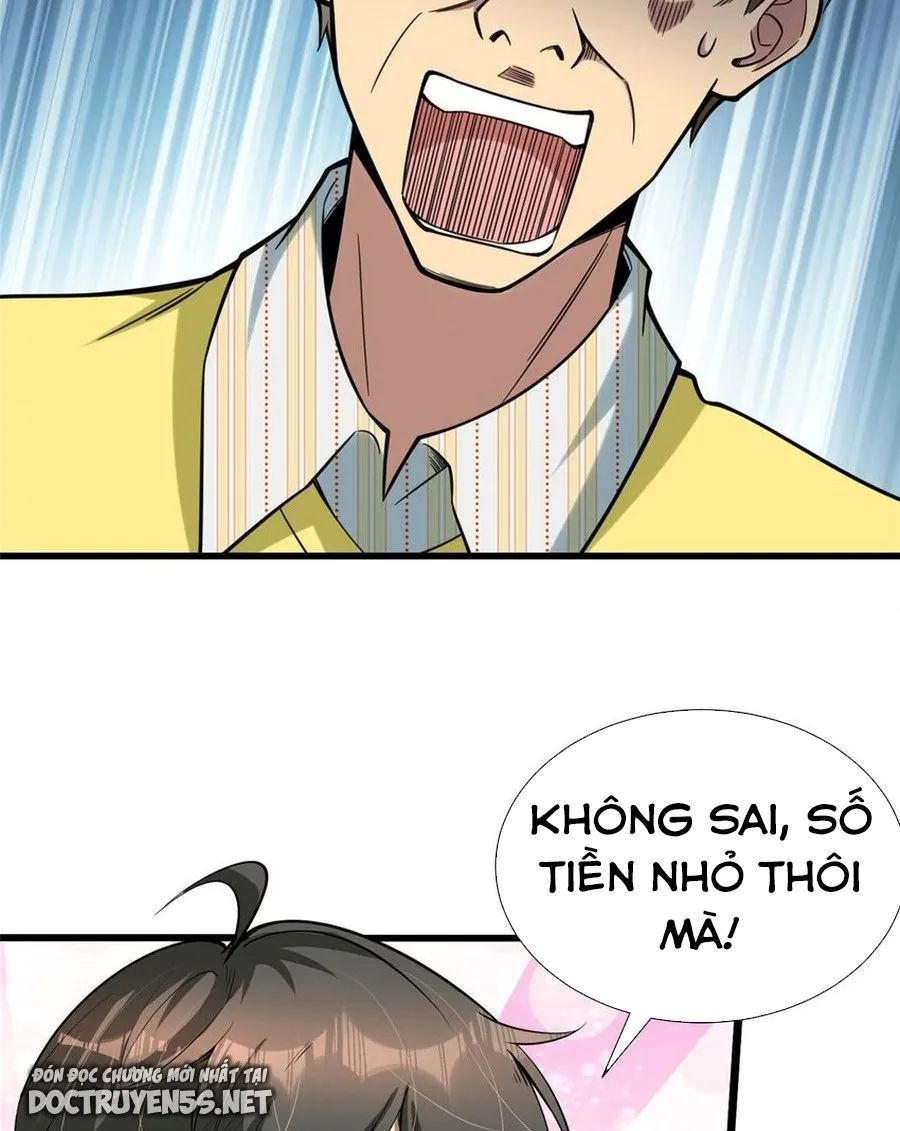 ta làm giàu từ thua lỗ game chapter 5 31