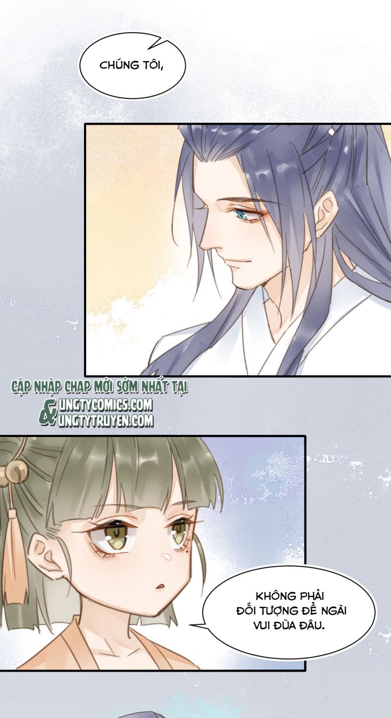 tù long chapter 19 32