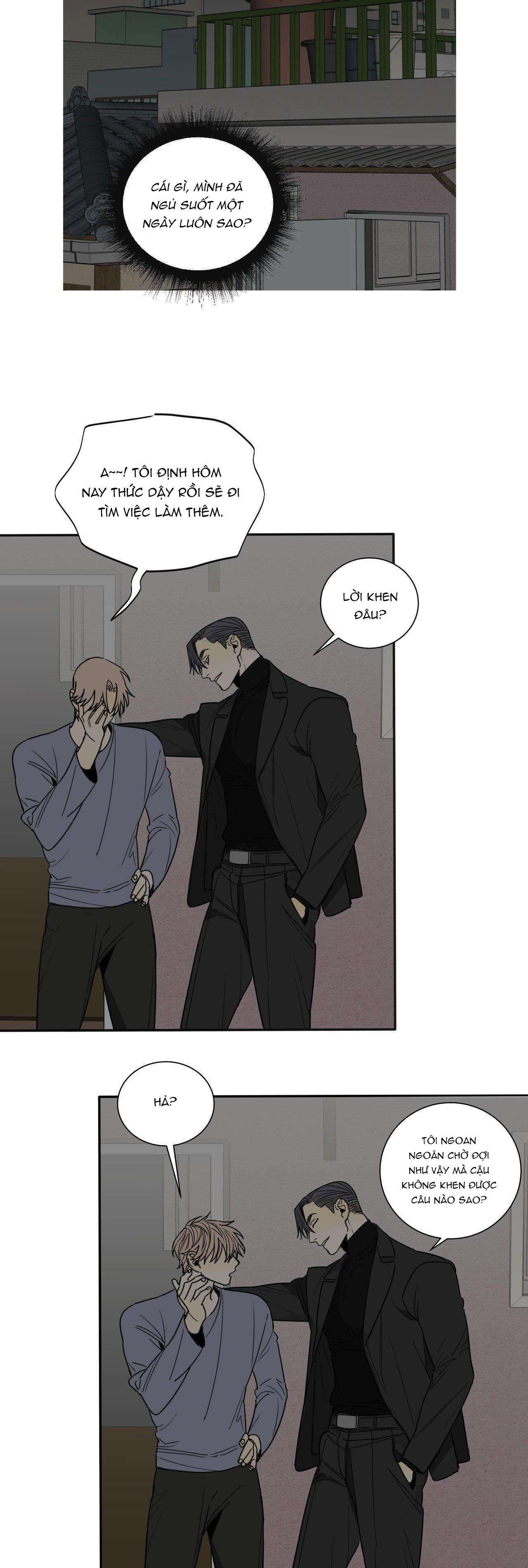 mad dog chapter 57 8