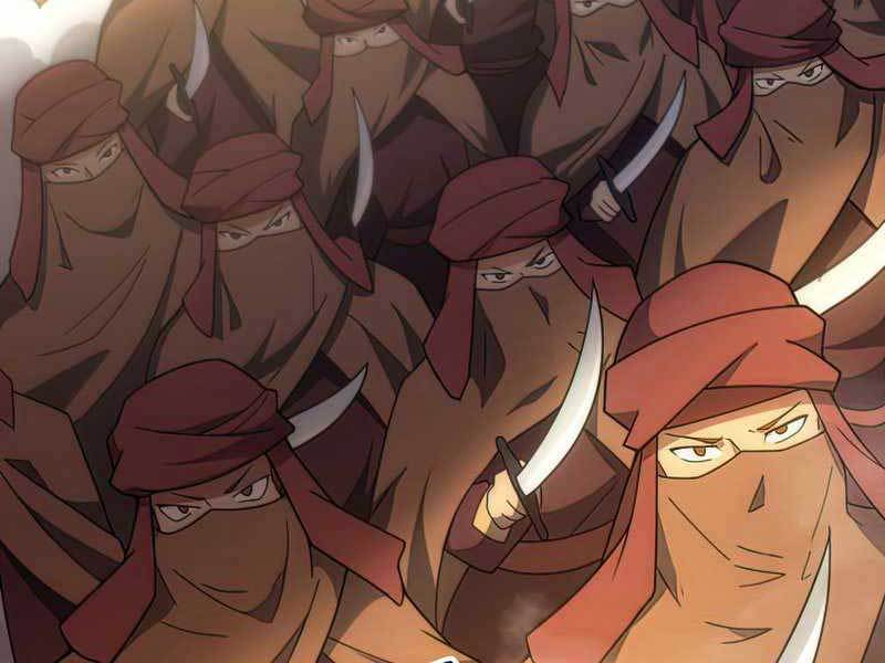 tái sinh ở dị giới, tôi từ công chức trở thành chiến thần chapter 31 225