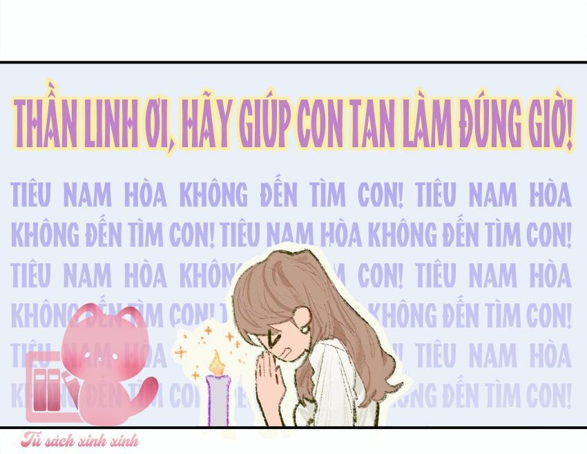 con thỏ rơi vào bẫy tin đồn chapter 1 19