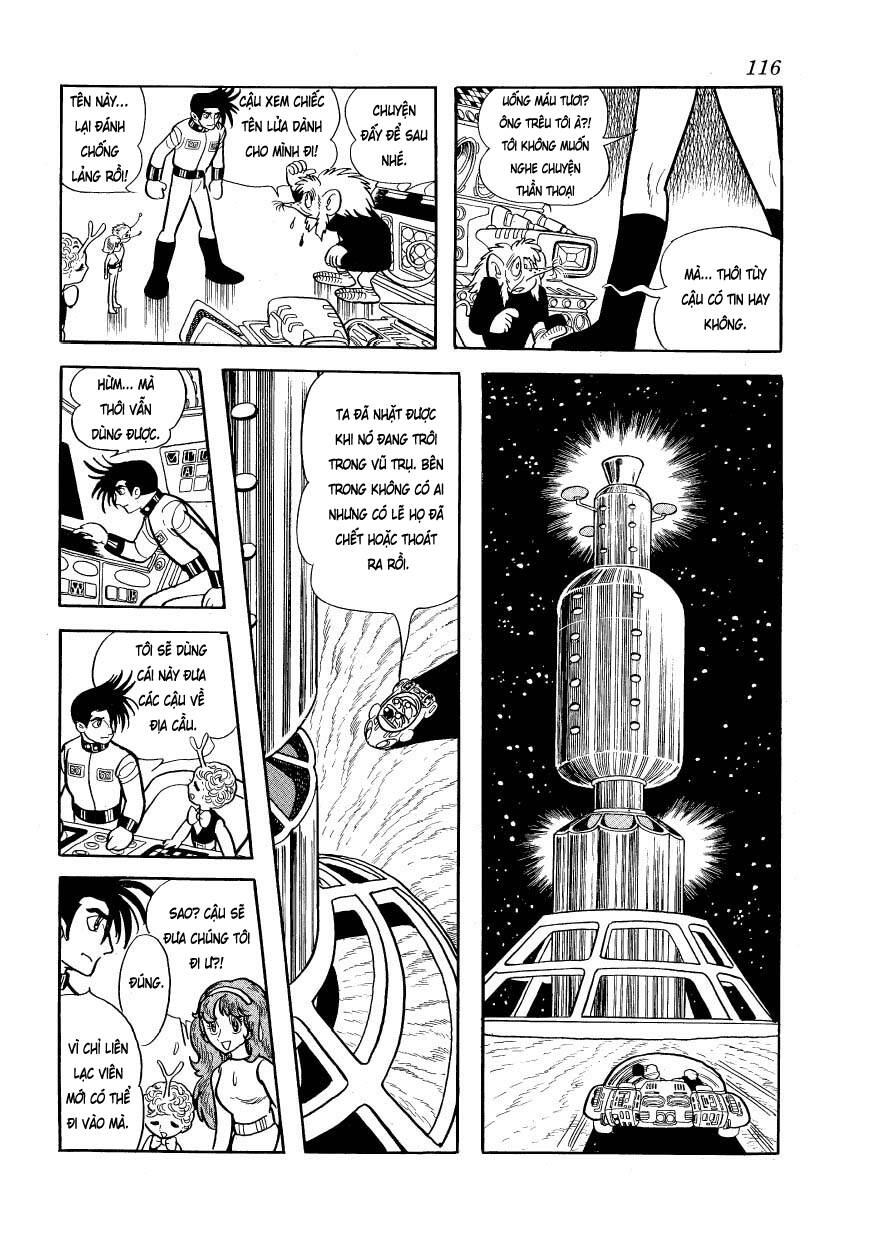 chim lửa chapter 74 5