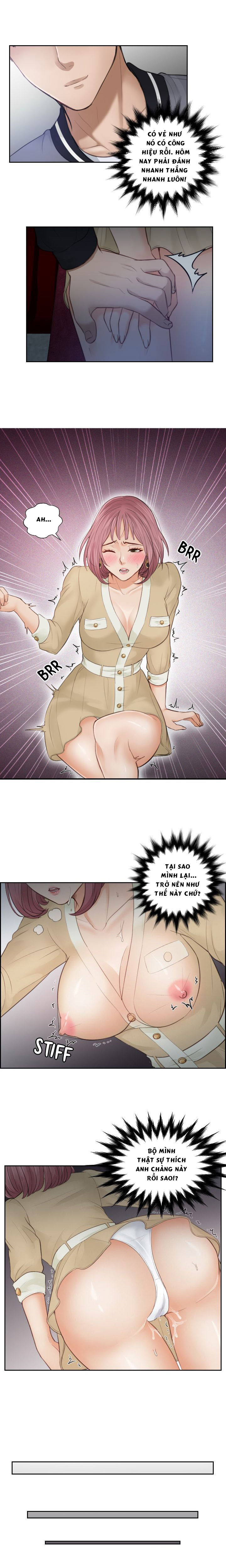 chàng thám tử đào hoa chapter 5 3