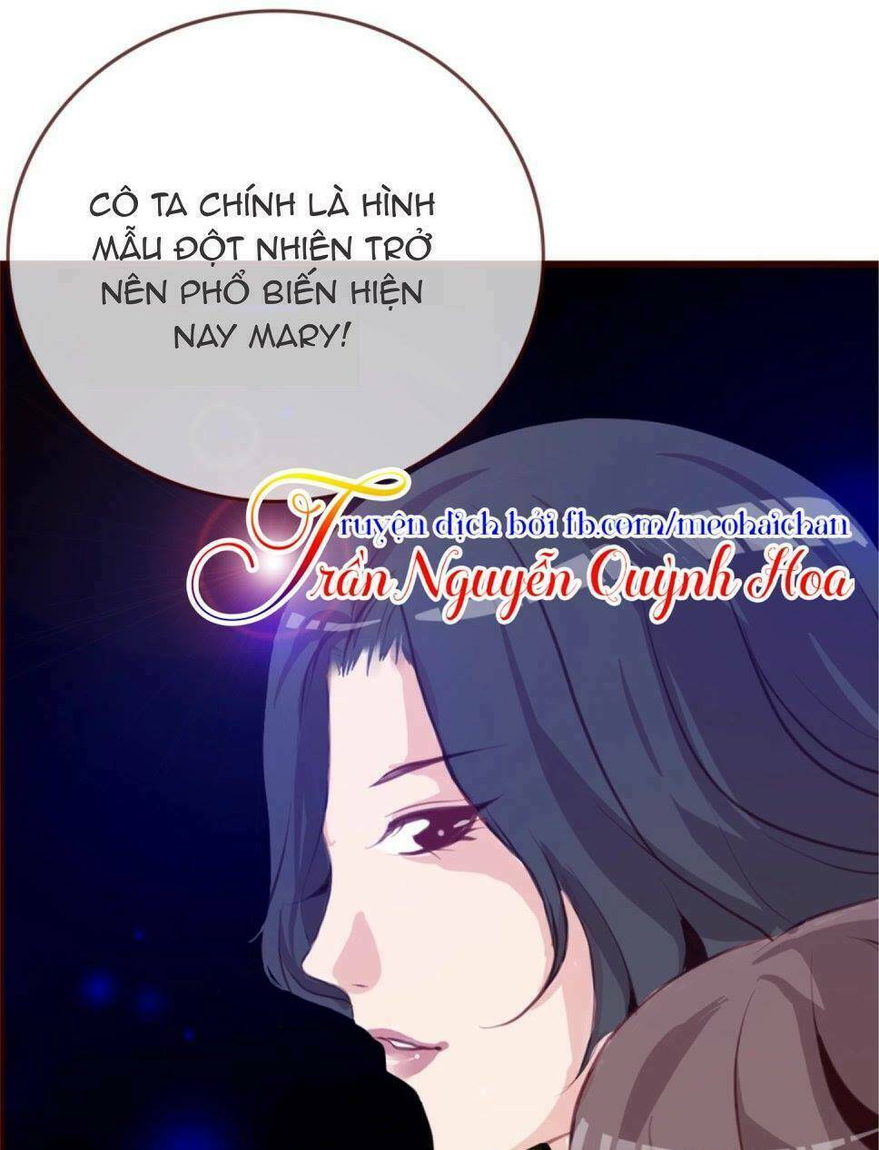 vũ đài tham vọng chapter 1 8