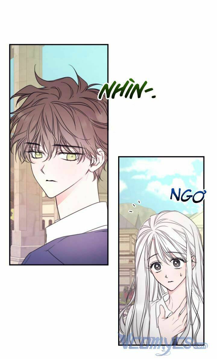 kiếp này tôi sẽ sống như một nhân vật phụ chapter 8 42