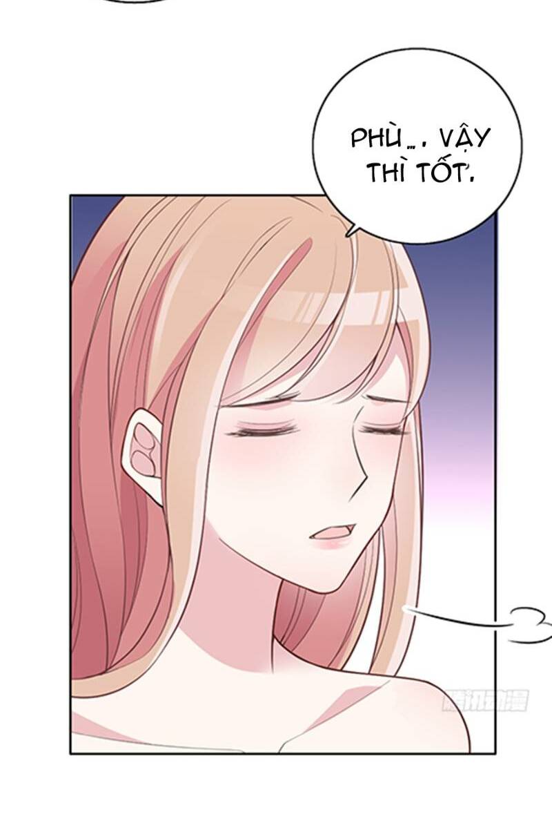 bí mật kết hôn với ảnh đế: vợ ơi đến đây tấn công đi nào chapter 65 6