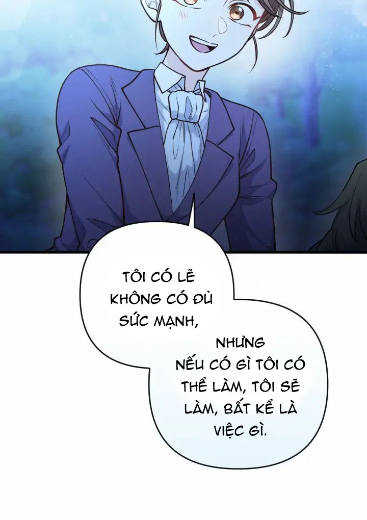 khoảng cách giữa đôi ta chapter 11.2 1