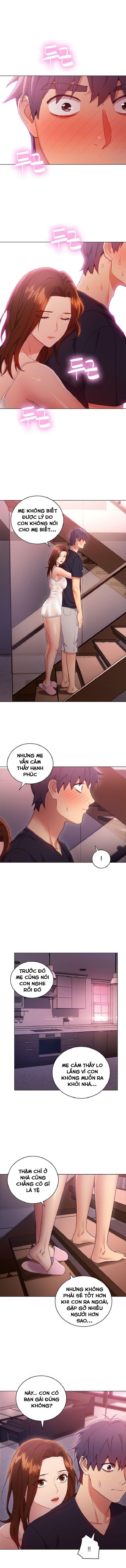 mẹ kế và những người bạn chapter 12 5