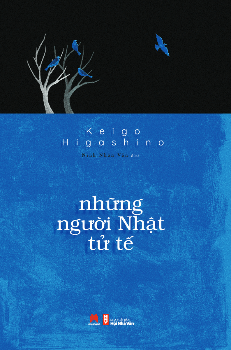 Những Người Nhật Tử Tế_HH