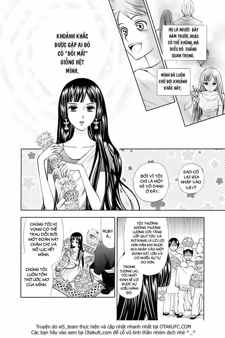 idea no hana chapter 1 26