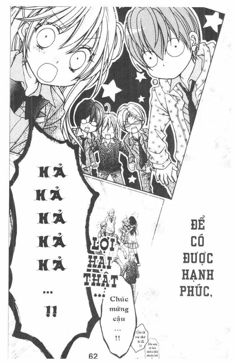 thiên đường rock chapter 8 62