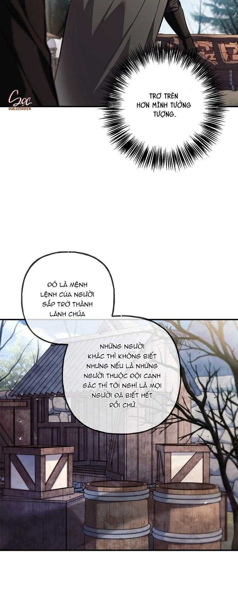 bước ngoặt định mệnh chapter 51 12