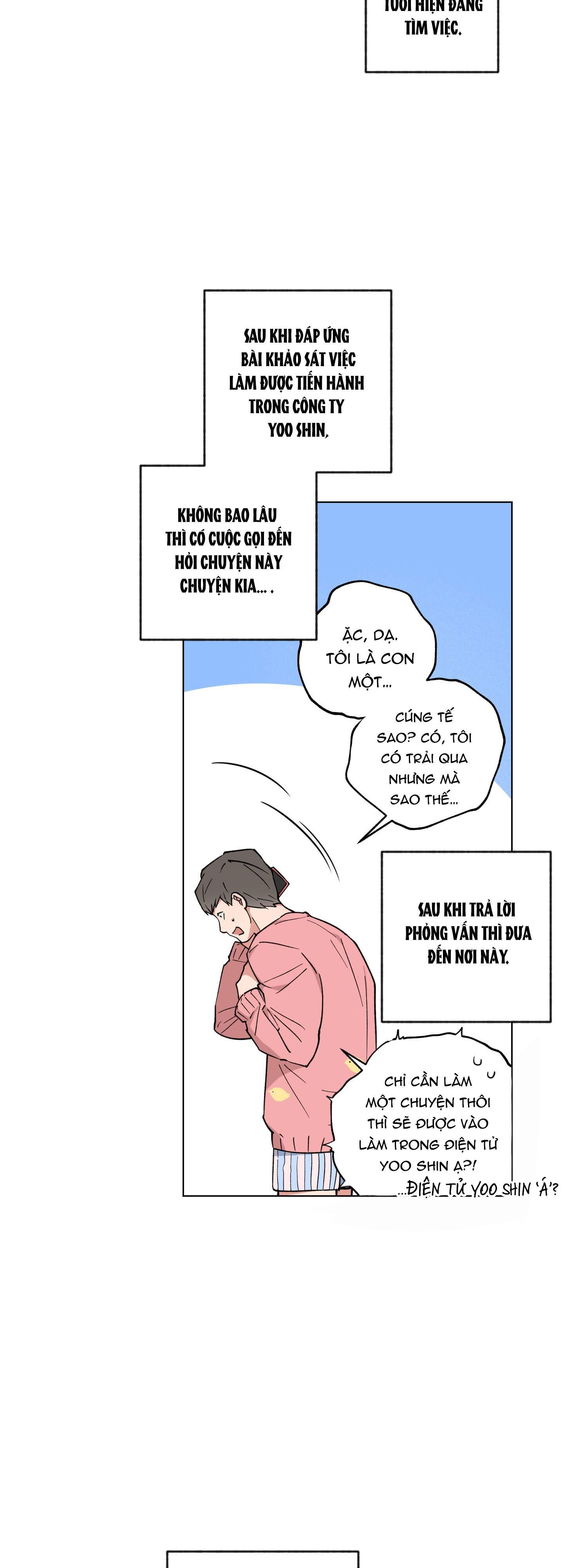 bình minh của rồng chapter 23 3