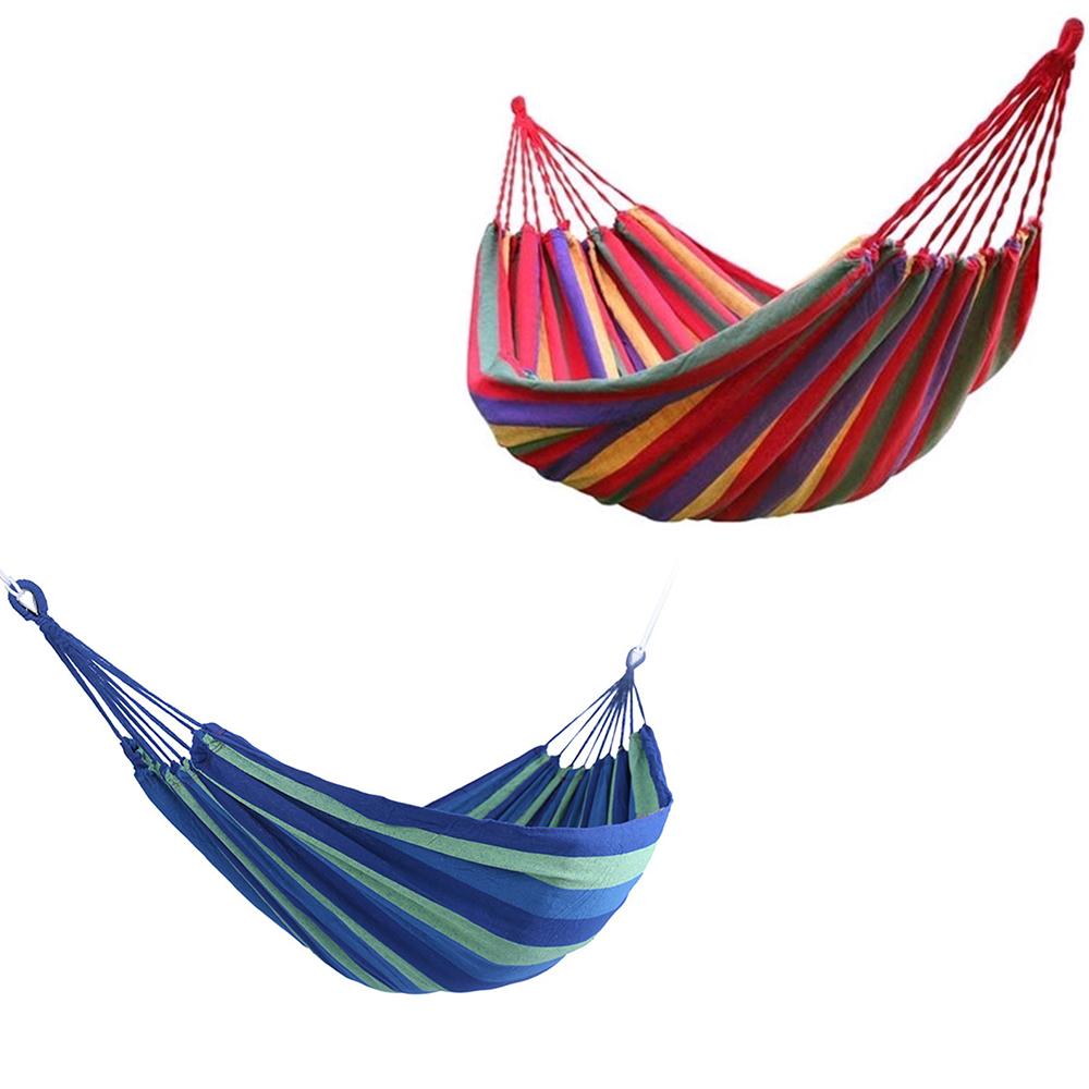 Võng Vải Cắm trại