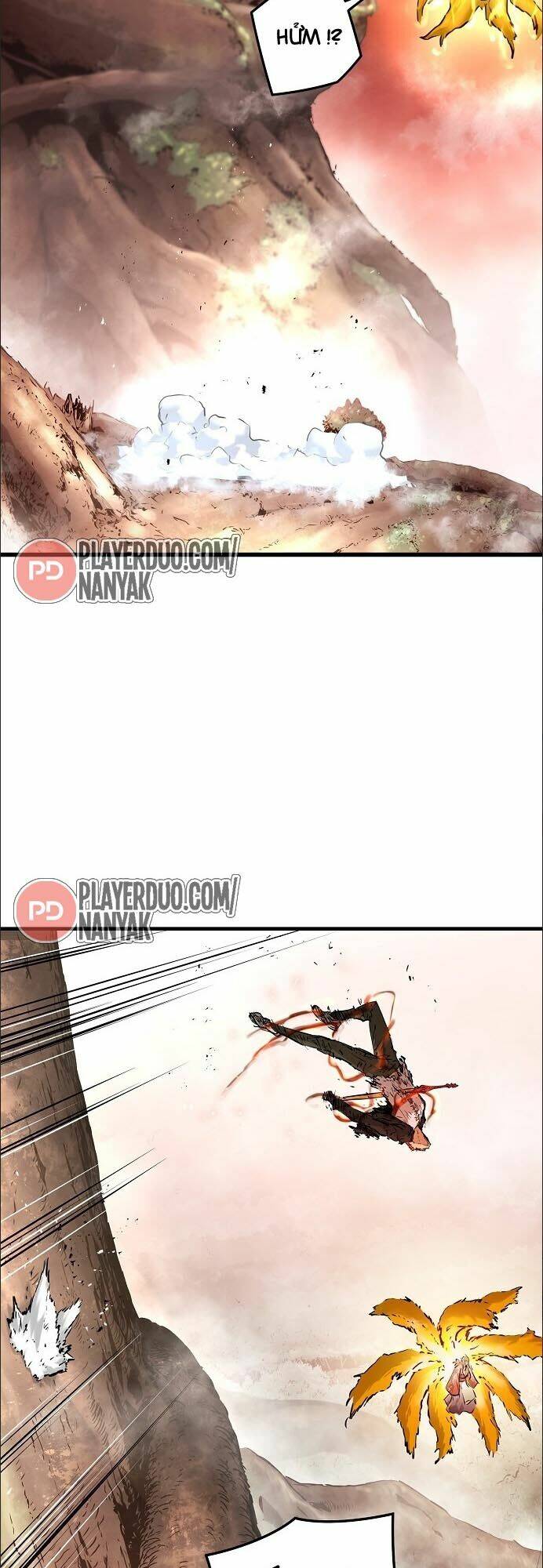 hứa lan chapter 71 34