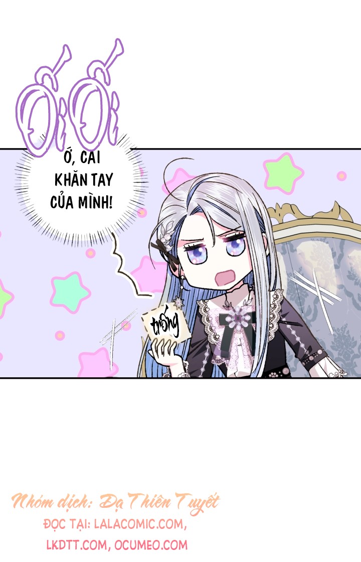 cha, con không muốn kết hôn đâu chapter 50 19