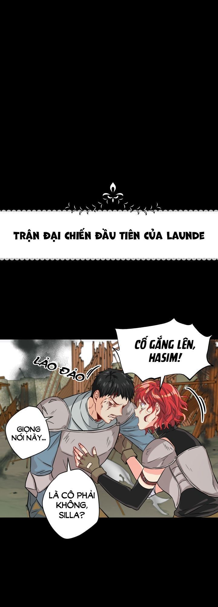 yêu cầu kết hôn của priscilla chapter 4 26