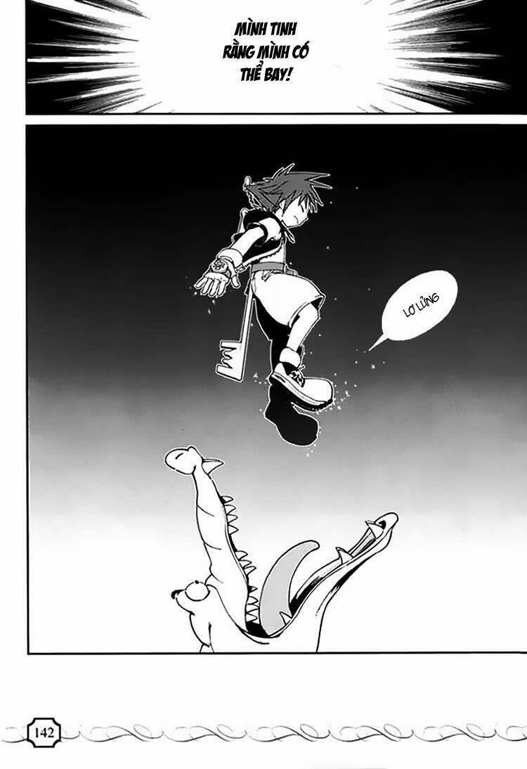 kingdom hearts chapter 34 12