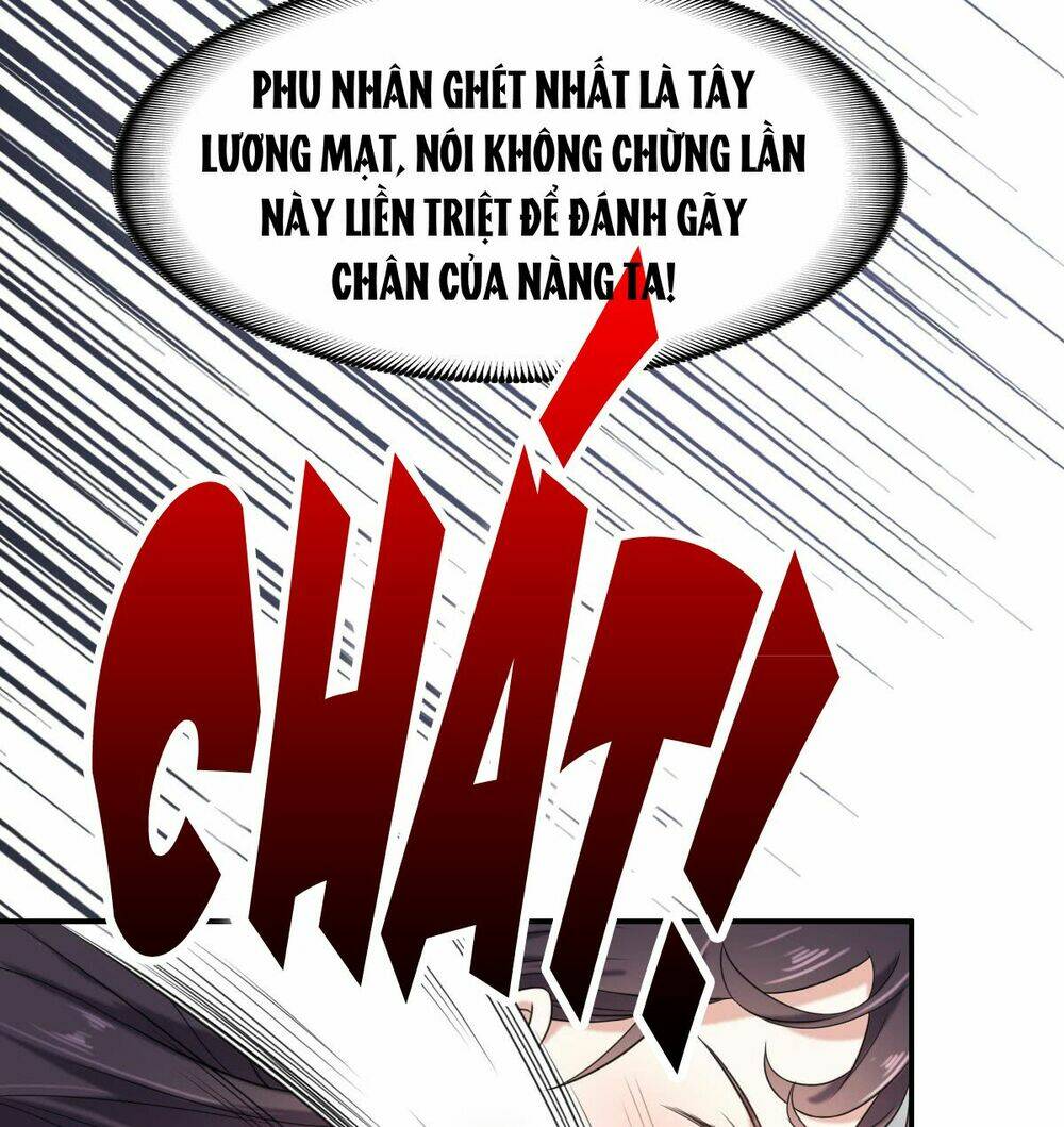 hoạn phi thiên hạ chapter 6 21