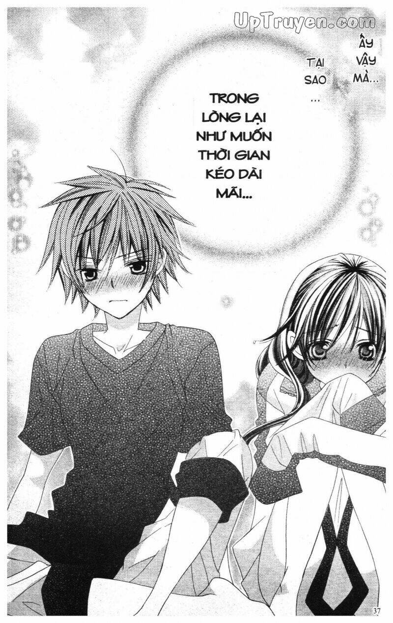 i love you suzuki chapter 12 39