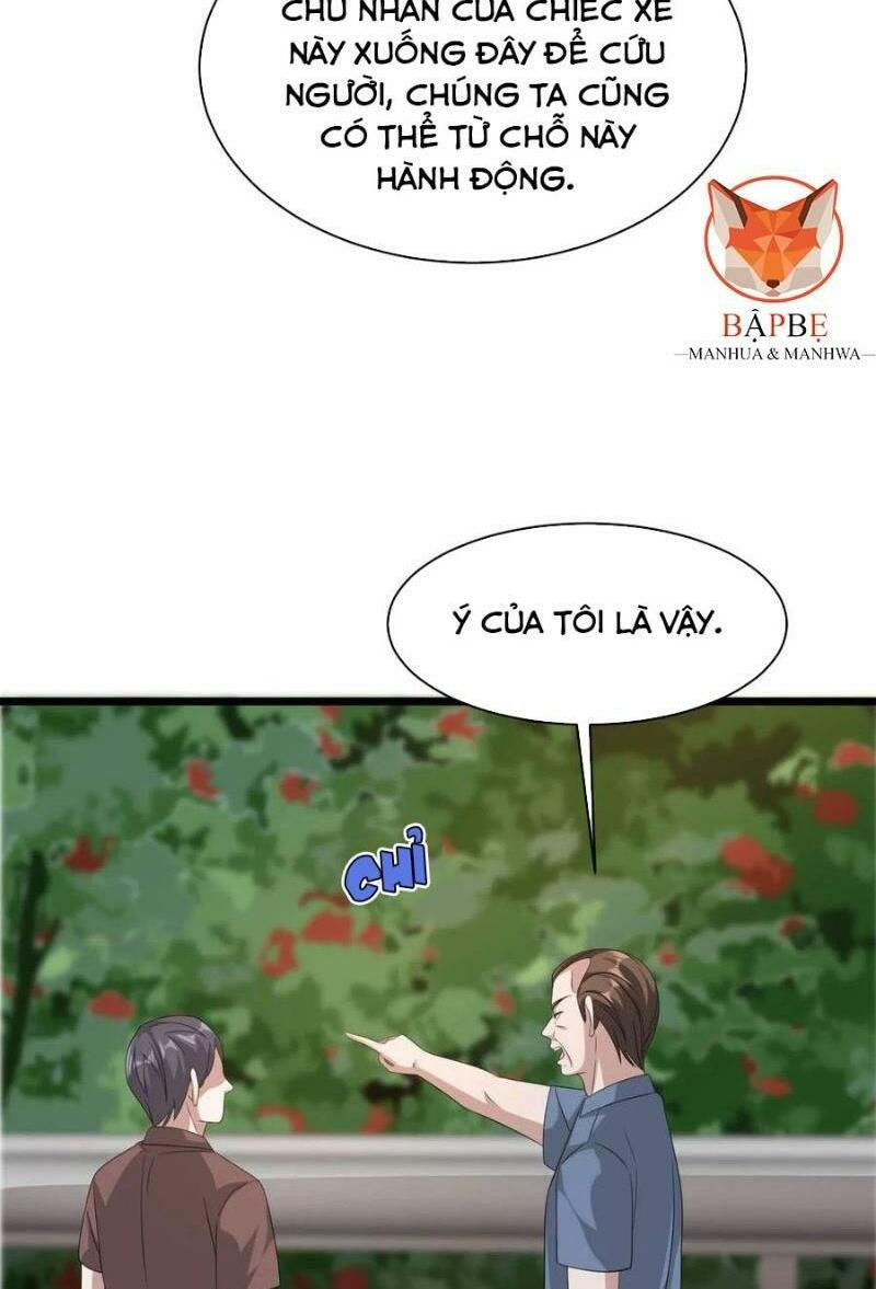 đô thị tà vương chapter 47 8