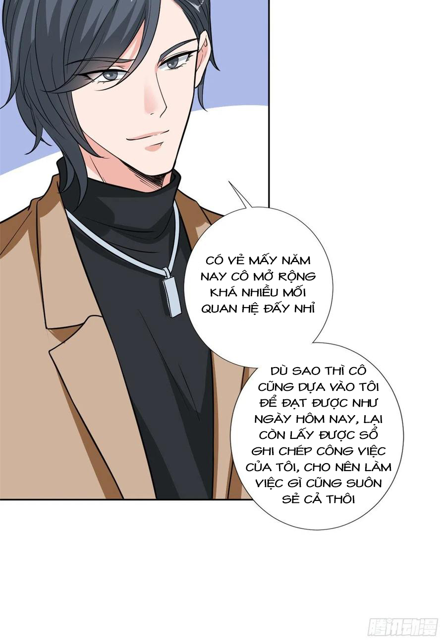 thí hôn lão công, cần giúp sức chapter 239 15