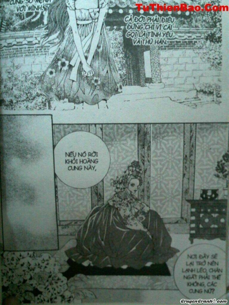 goong - [ hoàng cung ] chapter 16 141