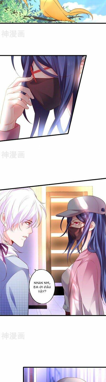 biến lan lăng vương thành ảnh đế chapter 26 2