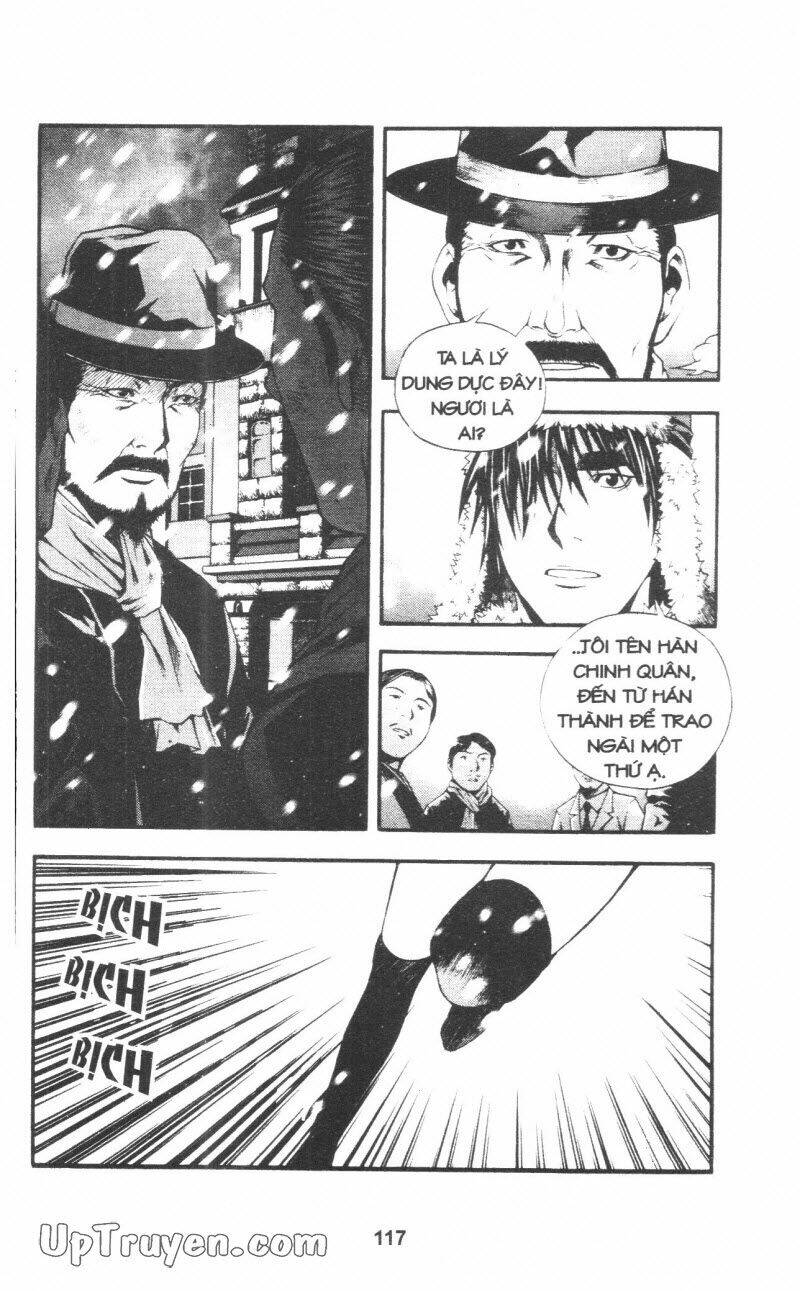 thời gió lốc (thời đại phong tang) chapter 9 118