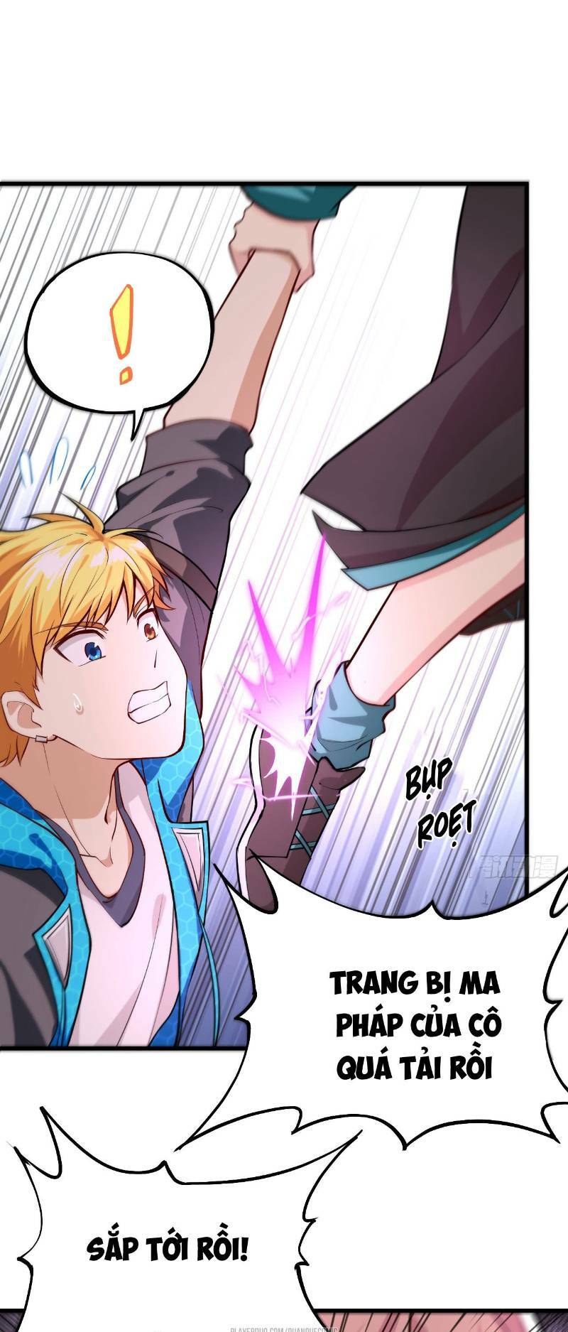 minh nhật thần đô chapter 14 36