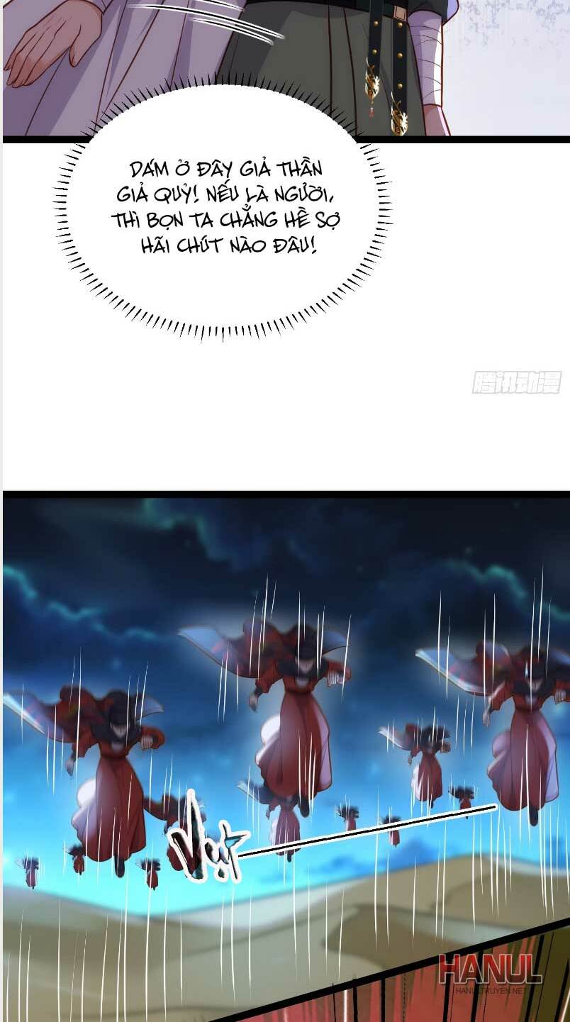 hoạn phi thiên hạ chapter 252 5