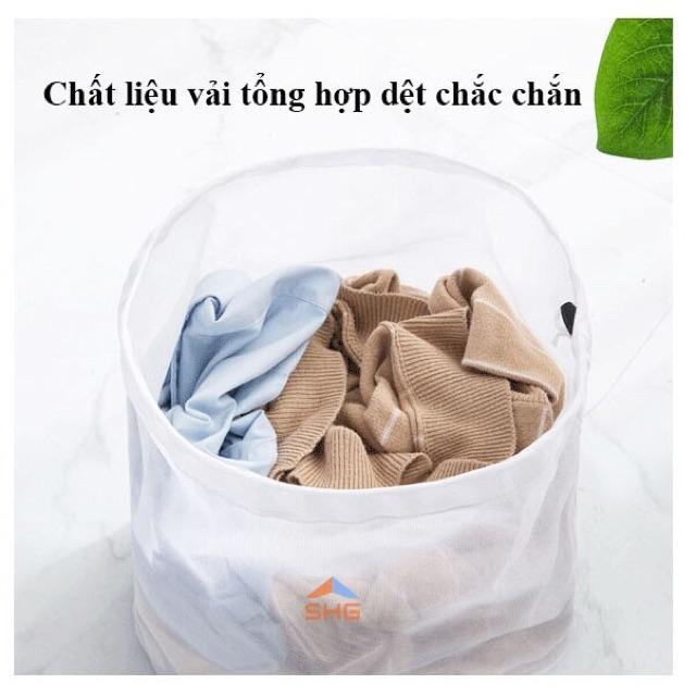 COMBO 3 TÚI GIẶT CAO CẤP, DÂY RÚT CHẮC CHẮN