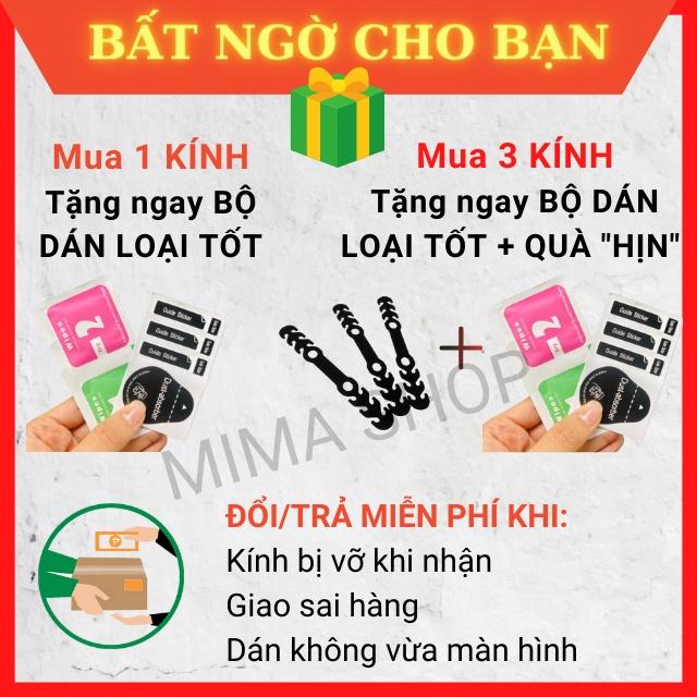 Kính cường lực Chống nhìn trộm Xiaomi Redmi K40 Pro/ K40 Pro Plus Full màn hình-Cảm ứng mượt mà-Chống trầy xước