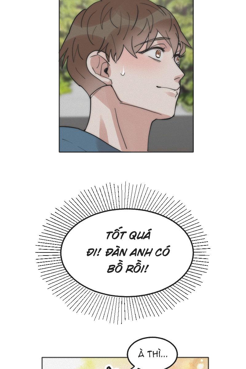 đàn anh “sói ca” cùng phòng của tôi chapter 2 46