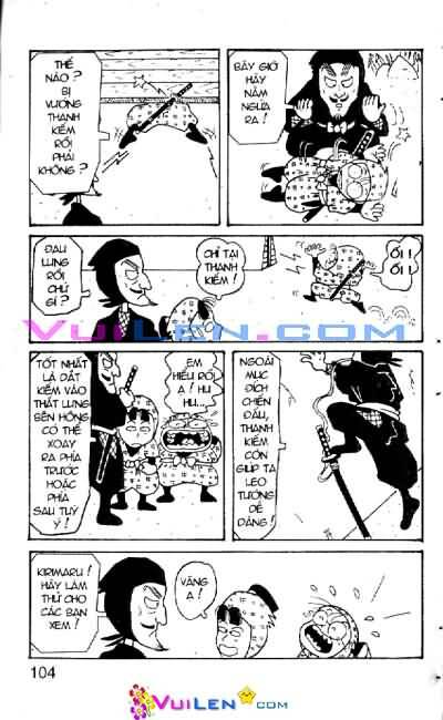 ninja loạn thị chapter 1 105