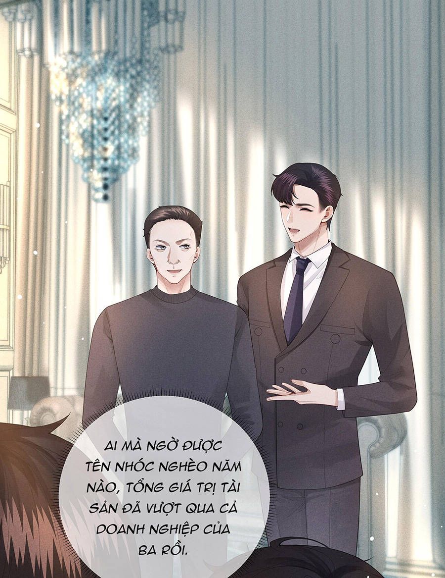 dior tiên sinh chapter 16 3