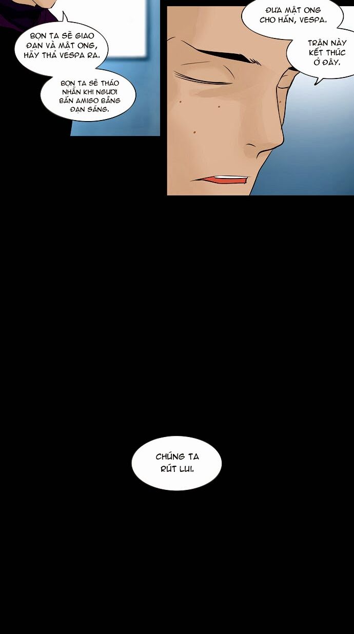 tòa tháp bí ẩn 2 chapter 65 19