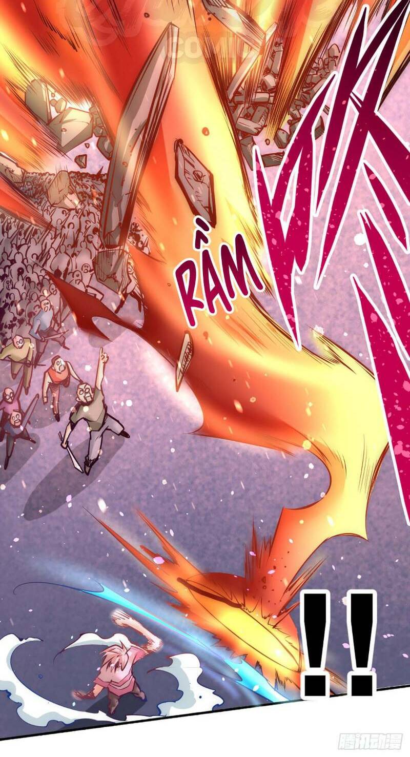 đô thị đỉnh phong cao thủ chapter 97 34