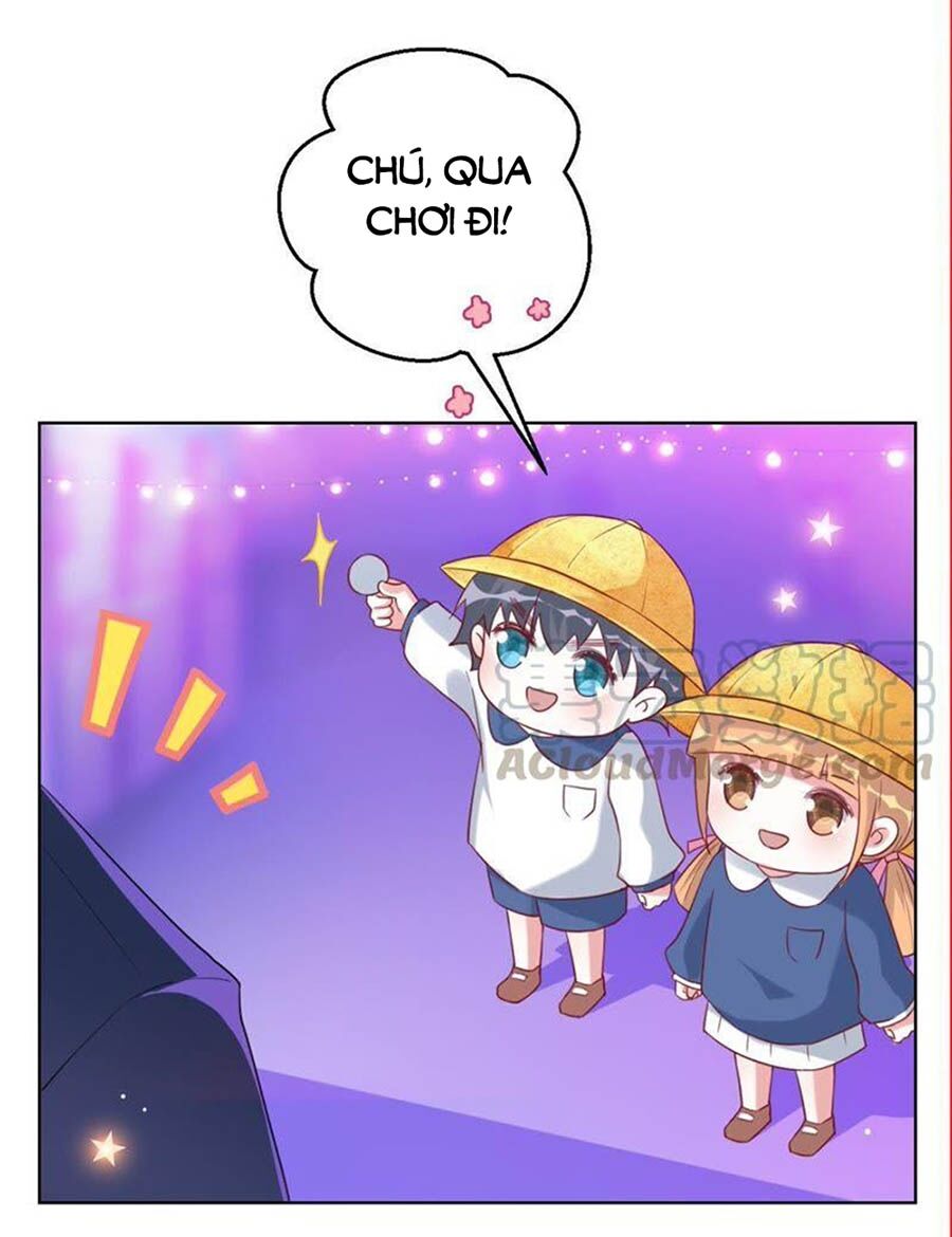 thần luân mật luyến chapter 52 18