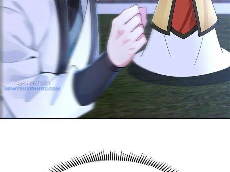 ta thực sự không muốn làm thần tiên chapter 116 61